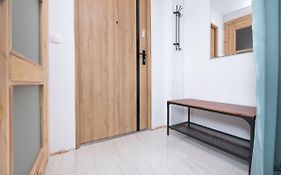 Apartament Nowy Swiat 1
