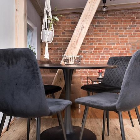 Apartament Nowy Swiat 1 Ґлівіце Екстер'єр фото