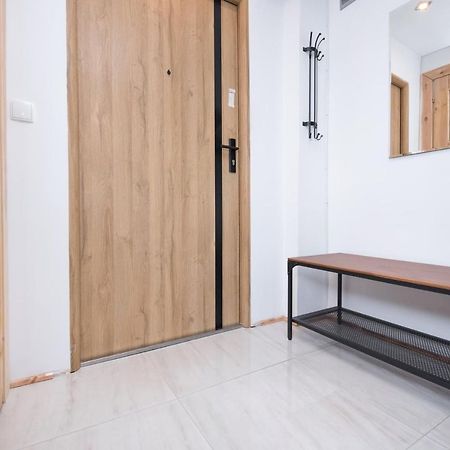 Apartament Nowy Swiat 1 Ґлівіце Екстер'єр фото