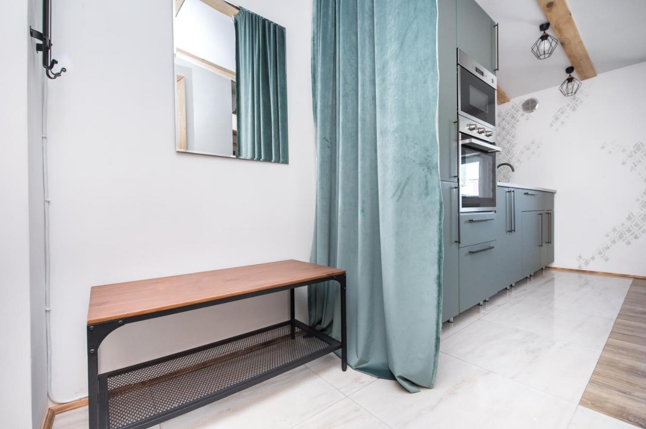 Apartament Nowy Swiat 1 Ґлівіце Екстер'єр фото
