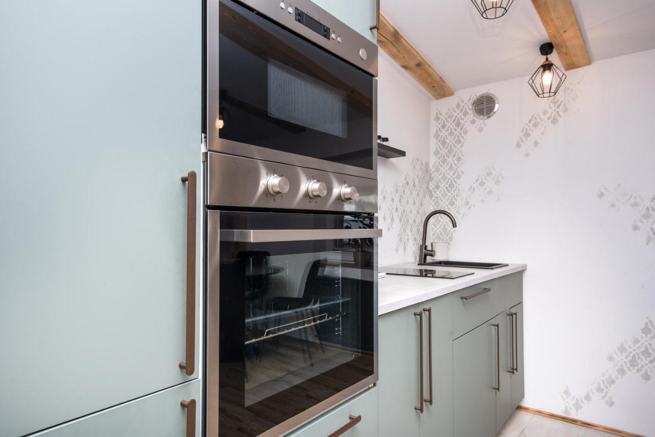 Apartament Nowy Swiat 1 Ґлівіце Екстер'єр фото