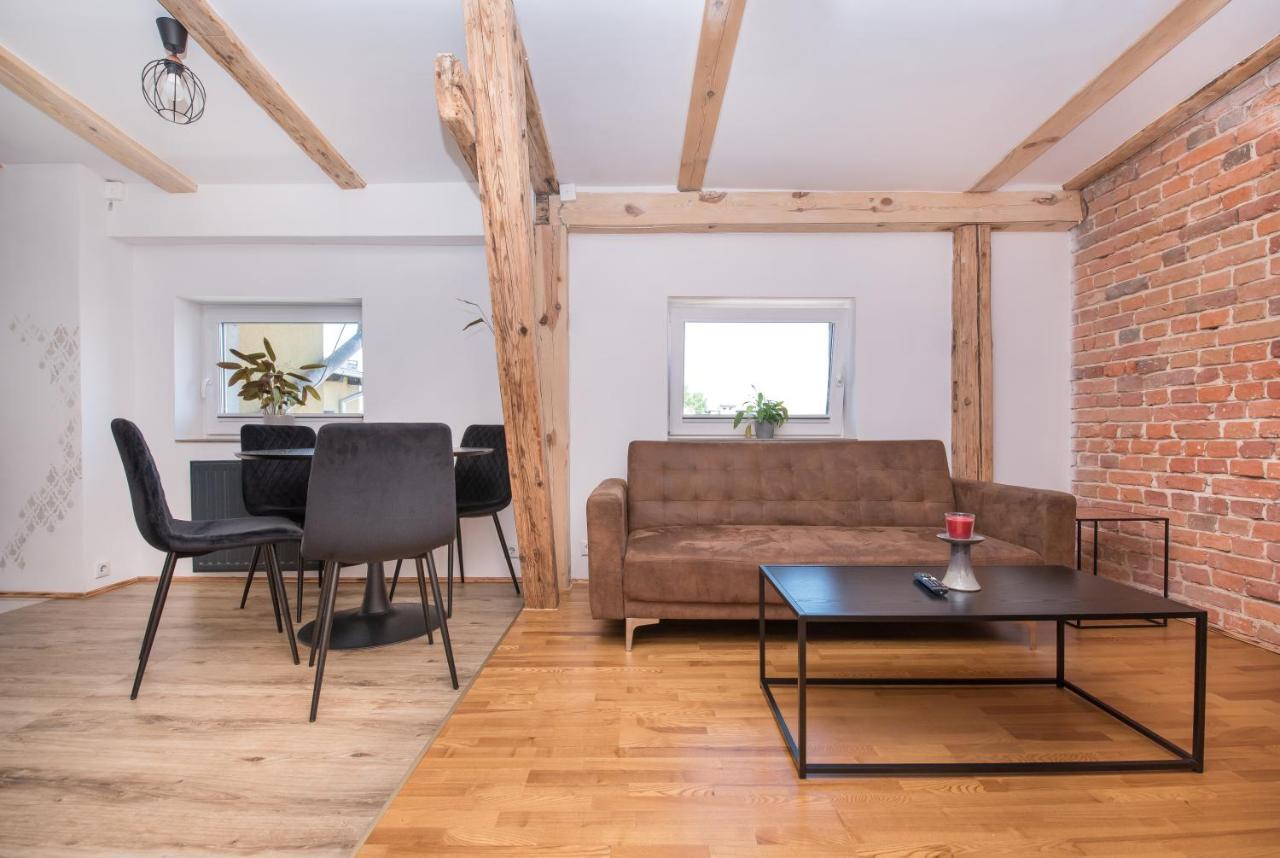 Apartament Nowy Swiat 1 Ґлівіце Екстер'єр фото