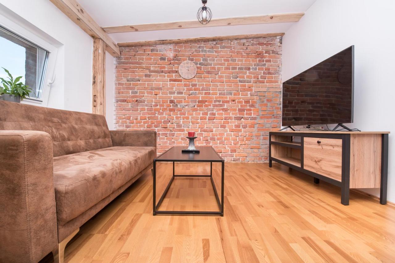 Apartament Nowy Swiat 1 Ґлівіце Екстер'єр фото