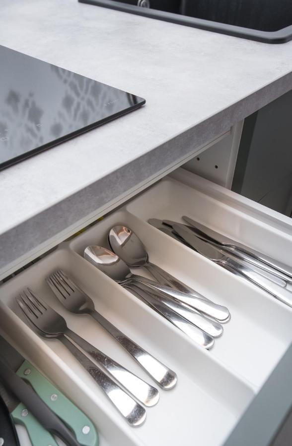 Apartament Nowy Swiat 1 Ґлівіце Екстер'єр фото