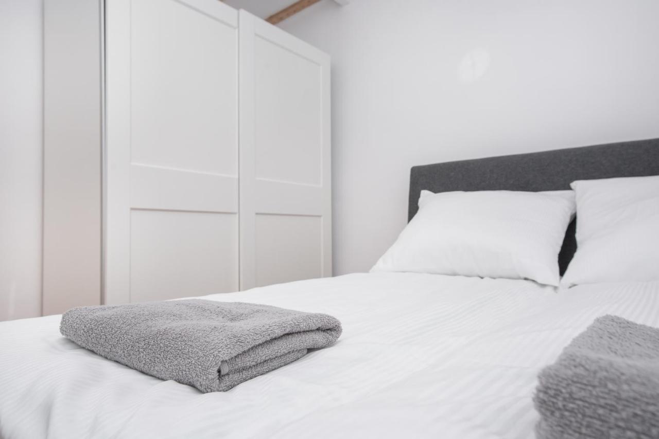 Apartament Nowy Swiat 1 Ґлівіце Екстер'єр фото