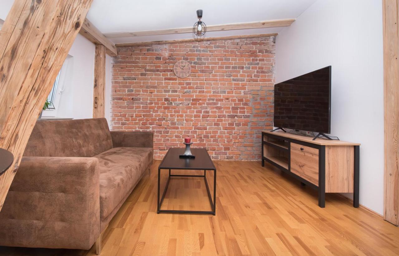 Apartament Nowy Swiat 1 Ґлівіце Екстер'єр фото