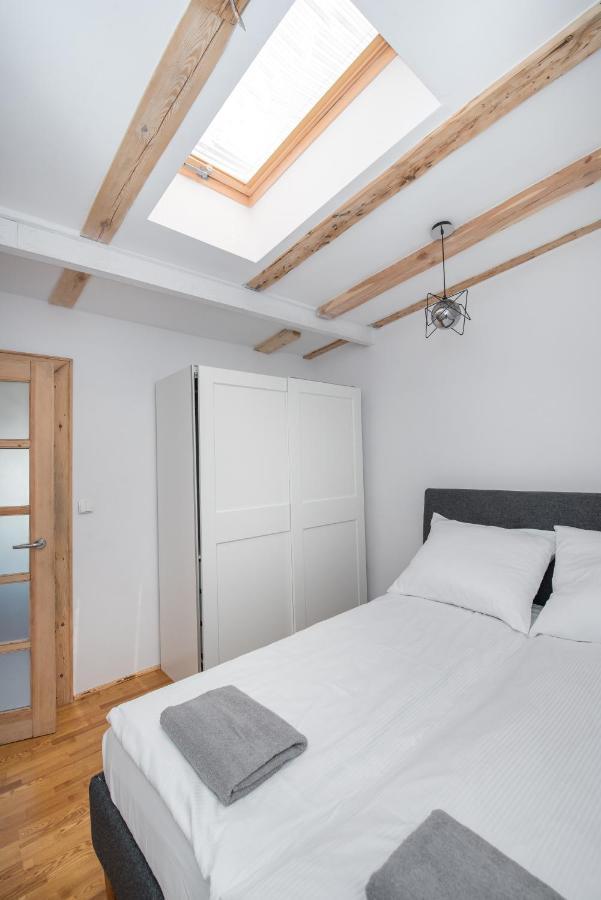 Apartament Nowy Swiat 1 Ґлівіце Екстер'єр фото