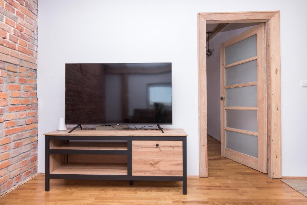 Apartament Nowy Swiat 1 Ґлівіце Екстер'єр фото