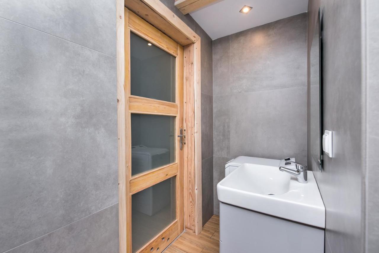 Apartament Nowy Swiat 1 Ґлівіце Екстер'єр фото