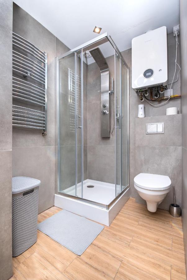 Apartament Nowy Swiat 1 Ґлівіце Екстер'єр фото