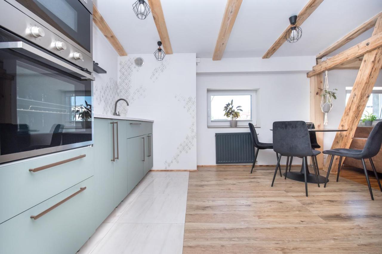 Apartament Nowy Swiat 1 Ґлівіце Екстер'єр фото