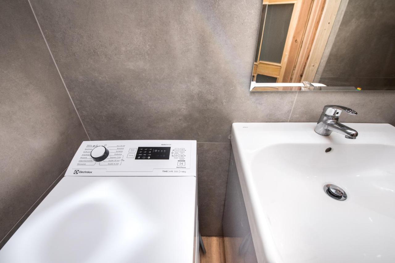 Apartament Nowy Swiat 1 Ґлівіце Екстер'єр фото